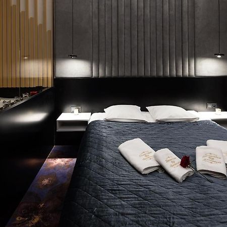 Starowislna Vip Apartamenty Jacuzzi Kraków Eksteriør billede